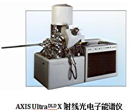 X射線光電子能譜儀分析