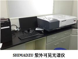 吸收光譜分析