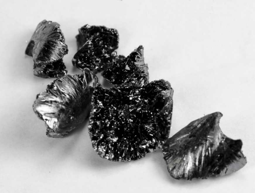 黑磷晶體（5g）