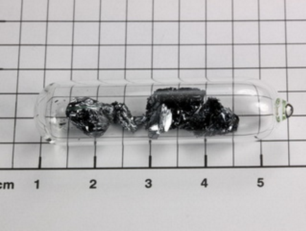 黑磷晶體（500mg）