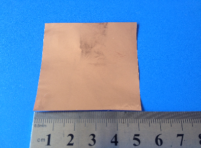  銅基石墨烯薄膜（5*5cm）        銅基石墨烯薄膜（5*5cm）    銅基石墨烯薄膜（5*5cm）    銅基石墨烯薄膜（5*5cm）  收藏    銅基石墨烯薄膜（5*5cm）