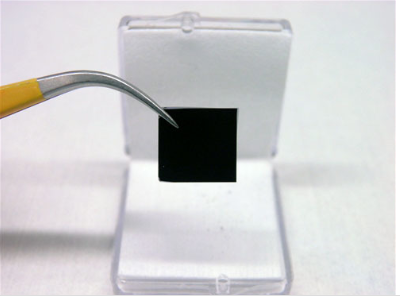單層二硒化鎢薄膜 WSe?(Tungsten Disulfide)-Monolayer