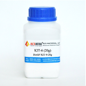 介孔分子篩 KIT-6