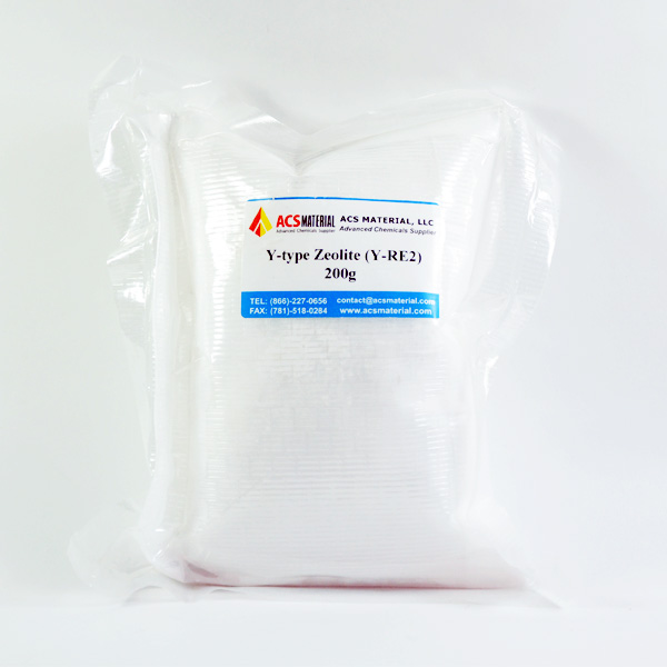 介孔分子篩（100g）MCM-41