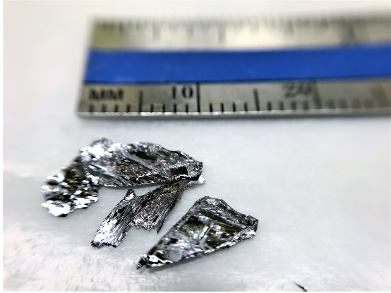 GeS 硫化鍺晶體 (Germanium Sulphide)
