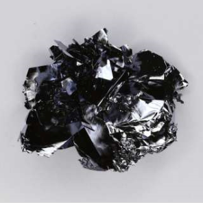 二硫化鎢鉬晶體（99.995%） MoWS2(Molybdenum Tungsten Disulfide)