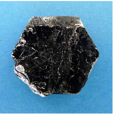 二硫化鉬晶體（天然/99%）MoS2(Molybdenum Disulfide)