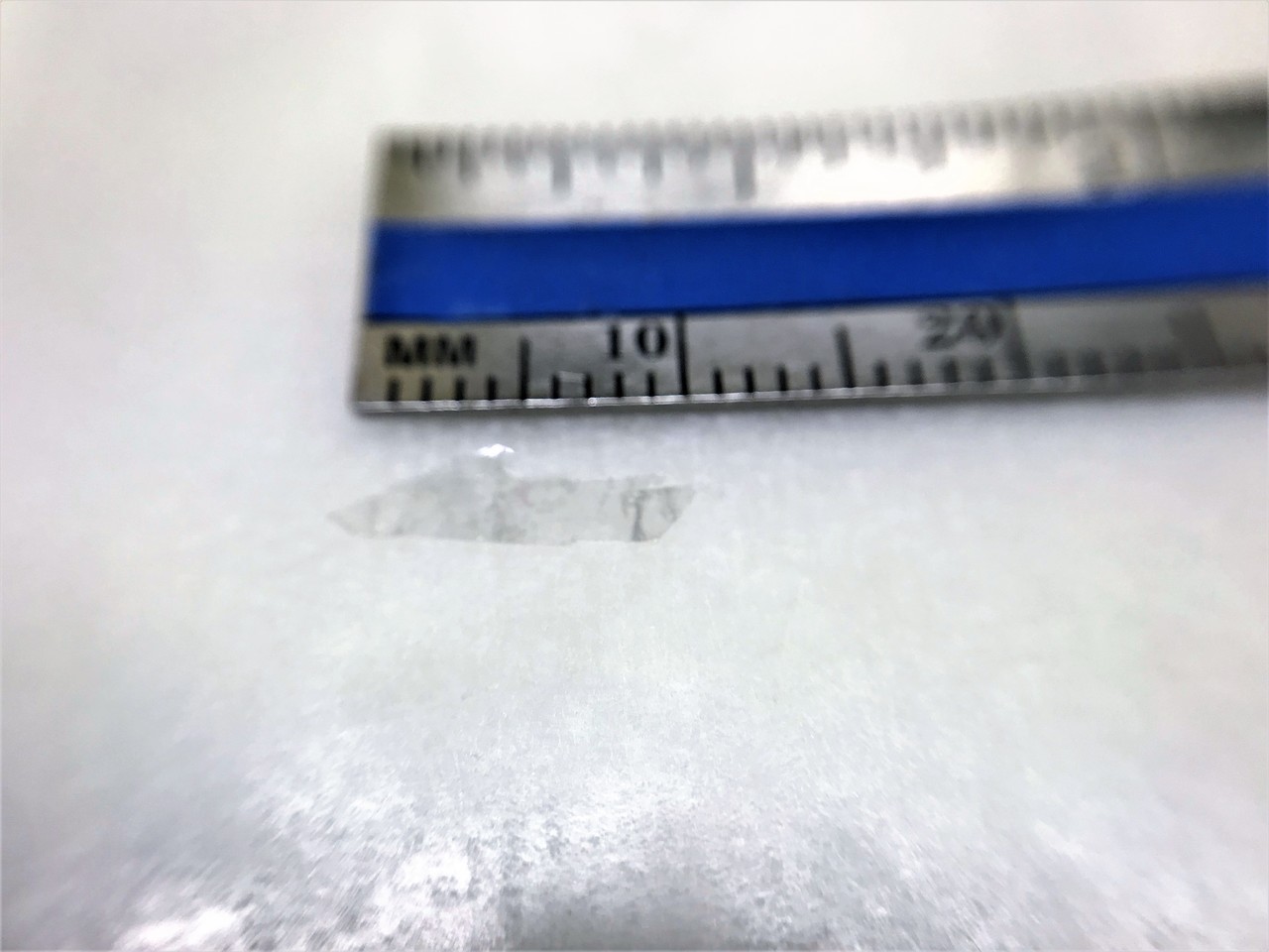  氫氧化鈣晶體