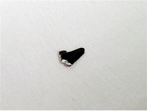 TiSe2 二硒化鈦晶體 (Titanium Diselenide)