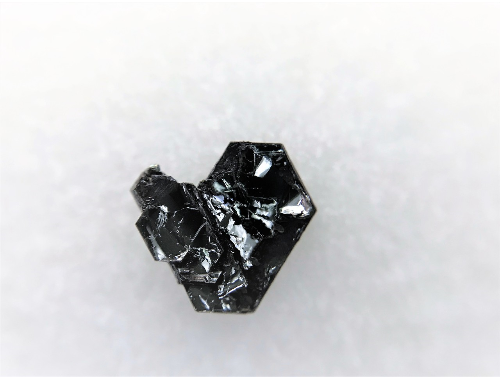 ZrSe2 二硒化鋯晶體 ( Zirconium Diselenide)