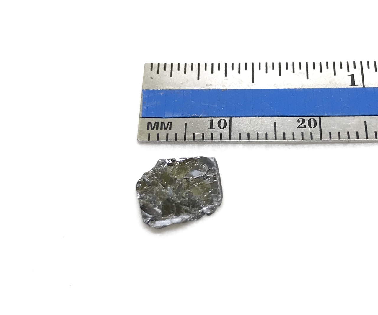 GaSeTe 碲化硒鎵晶體 (Gallium Selenide Telluride)