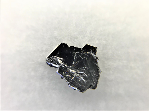 p-type Bi2Se3 crystals P型硒化鉍晶體