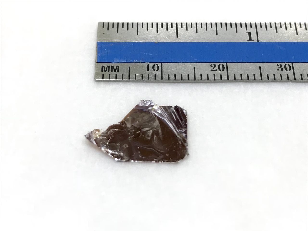 GaTe 碲化鎵晶體 (Gallium Telluride)