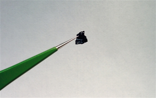 Bi2Se1.5Te1.5 碲化硒鉍晶體 (Bismuth Selenide Telluride)