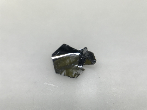 n-type Bi2Se3 crystals N型硒化鉍晶體