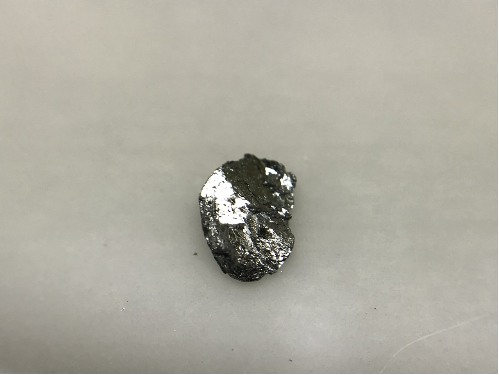 PtSe2 二硒化鉑晶體 (Platinum Diselenide)